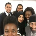 Taylor Bennett Foundation appeals to PR community